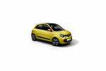Renault Twingo Hipanema 2016 года